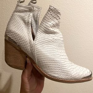 Jeffrey Campbell Shoes Jeffrey Campbell Cromwell Western